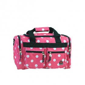 Rockland Carrying Case (Tote) Travel Essential