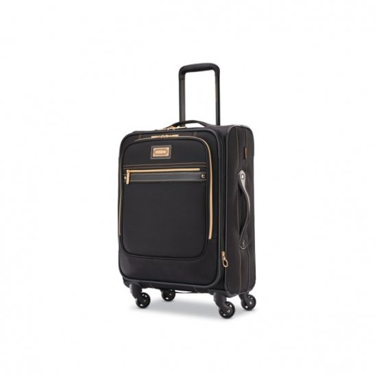 American Tourister Beau Monde 20\" Softside Spinner Luggage