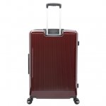 Swiss Tech 29"Hardside Luggage, Maroon