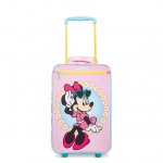 American Tourister Disney Kids 18" Softside Upright Luggage