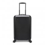 Protege 20 Inch Hard Side Carry-On Spinner Luggage, Matte Finish