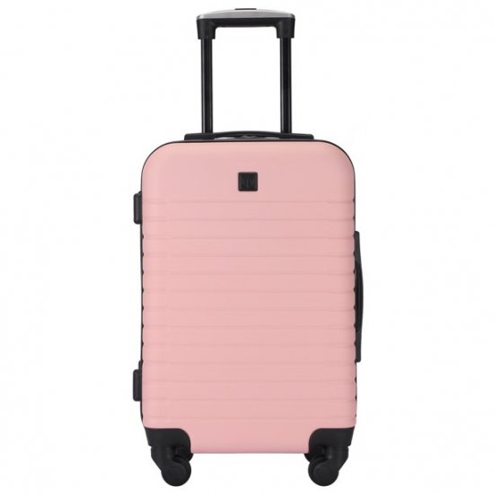 Protege 20\" Hardside Carry-on Luggage