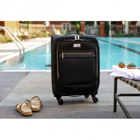 American Tourister Beau Monde 25" Softside Spinner Luggage