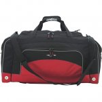 Travelers Club 4PC GYM DUFFEL SET