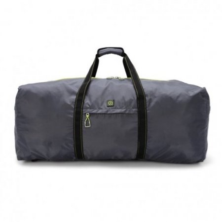 Protege 32" Flex Travel Duffel, Gray