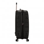 Rockland Melbourne 2 Piece Hardside Spinner Luggage Set