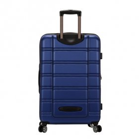 Rockland Melbourne 2 Piece Hardside Spinner Luggage Set