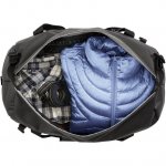 Ozark Trail Roll Top 35 Liter Duffel Bag