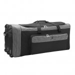 Protege 36 Rolling Trunk Duffel for Travel