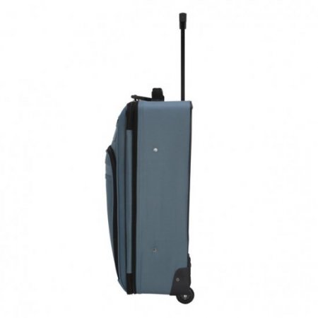 Protege 3-Piece Luggage Travel SetBlue