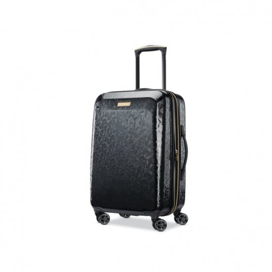 American Tourister Beau Monde 20-inch Hardside Spinner, Carry-On Luggage, One Piece