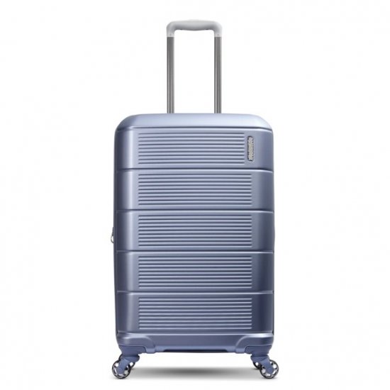 American Tourister Stratum 2.0 24\" Hardside Checked Luggage