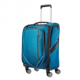 American Tourister ZOOM Turbo 20" Carry-on Spinner Luggage