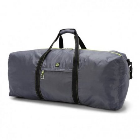 Protege 32 Flex Travel Duffel Gray