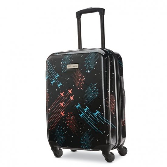 American Tourister Star Wars 21\" Hardside Spinner Luggage