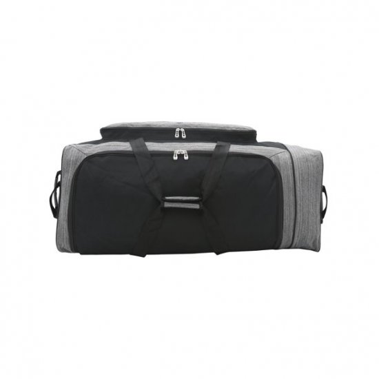 Protege 36 Rolling Trunk Duffel for Travel