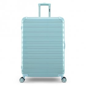 iFLY Hardside Luggage Fibertech 28", Sky