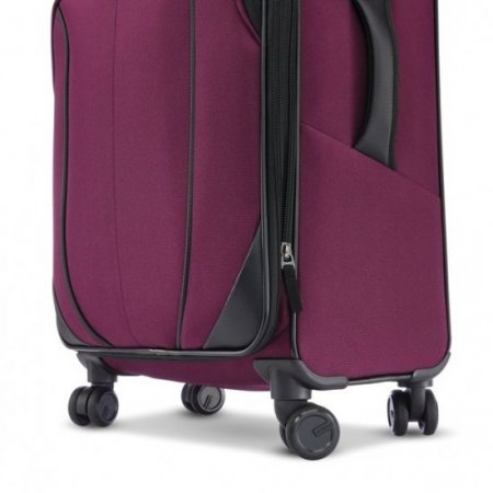 American Tourister 4 KIX 2.0 20" Carry-on Spinner Luggage