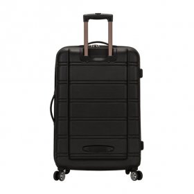 Rockland Melbourne 2 Piece Hardside Spinner Luggage Set