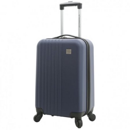 Travelers Club 20" Spinner Rolling Carry-on