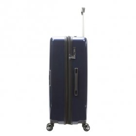 Swiss Tech 29"Hardside Luggage, Blue