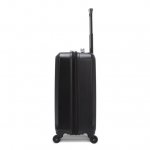 Protege 20 Inch Hard Side Carry-On Spinner Luggage, Matte Finish