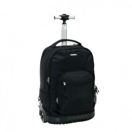 19 Rolling Backpack, Multiple Colors