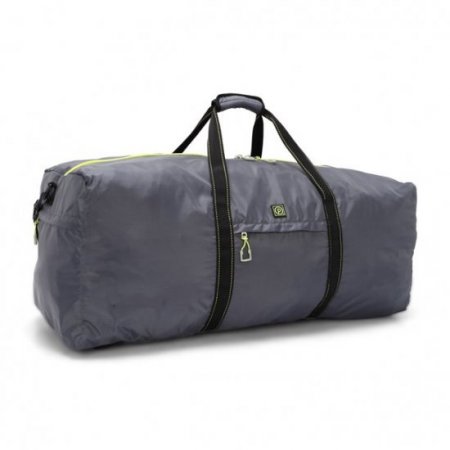 Protege 32" Flex Travel Duffel, Gray