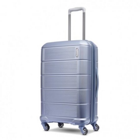 American Tourister Stratum 2.0 24" Hardside Checked Luggage