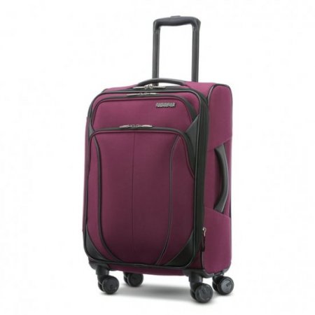 American Tourister 4 KIX 2.0 20" Carry-on Spinner Luggage