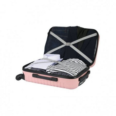 Protege 20" Hardside Carry-on Luggage