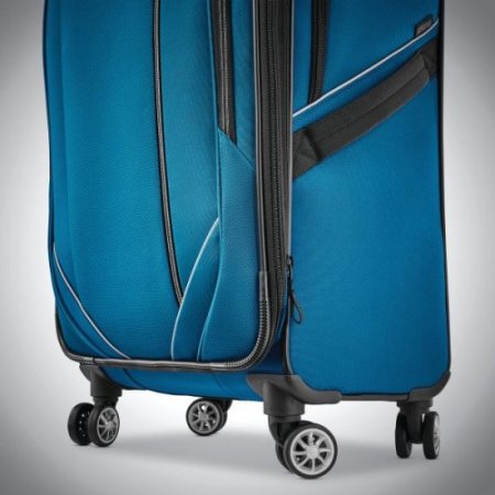 American Tourister ZOOM Turbo 20" Carry-on Spinner Luggage