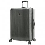 SwissTech Excursion 29" Hardside Rolling UprightCharcoal