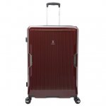 Swiss Tech 29"Hardside Luggage, Maroon