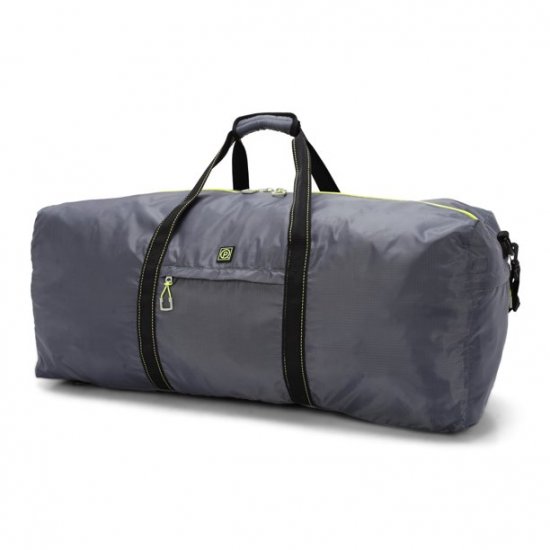 Protege 32 Flex Travel Duffel Gray