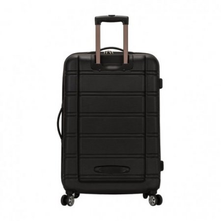 Rockland Melbourne 2 Piece Hardside Spinner Luggage Set