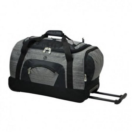 Protege 25" Rolling Duffel