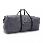 Protege 32" Flex Travel Duffel, Gray