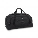 SwissTech Gray Excursion 28 Travel Duffel 13.5Hx28Wx15D