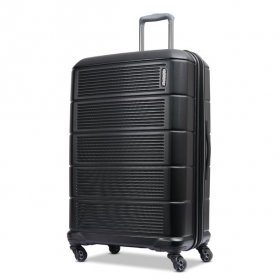 American Tourister Stratum 2.0 28" Hardside Checked Luggage