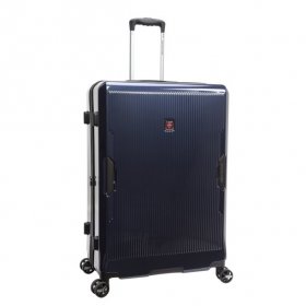 Swiss Tech 29"Hardside Luggage, Blue