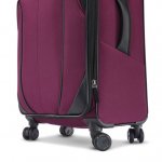 American Tourister 4 KIX 2.0 20" Carry-on Spinner Luggage