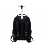 19 Rolling Backpack, Multiple Colors