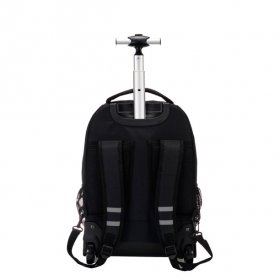 19 Rolling Backpack, Multiple Colors