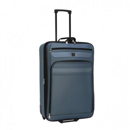 Protege 3-Piece Luggage Travel SetBlue