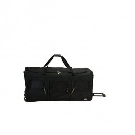 Rockland Luggage 40" Rolling Duffle Bag PRD340