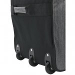 Protege 36" Rolling Trunk Duffel for Travel