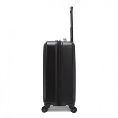 Protege 20 Inch Hard Side Carry-On Spinner Luggage, Matte Finish