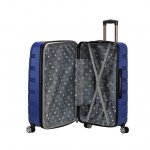 Rockland Melbourne 2 Piece Hardside Spinner Luggage Set