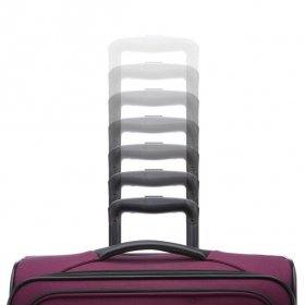 American Tourister 4 KIX 2.0 20" Carry-on Spinner Luggage